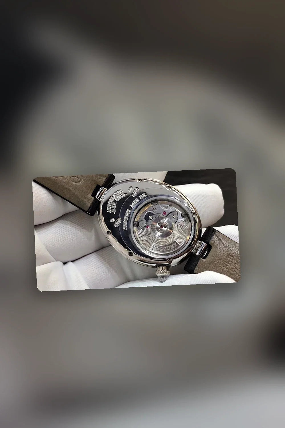 Aurel Bags Mix Watch 296