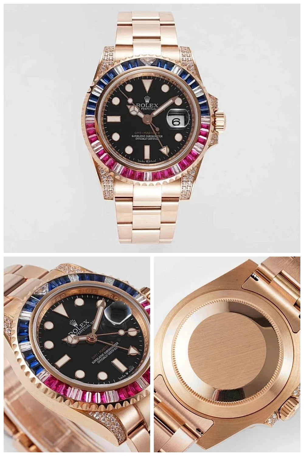 Aurel Bags Mix Watch 185
