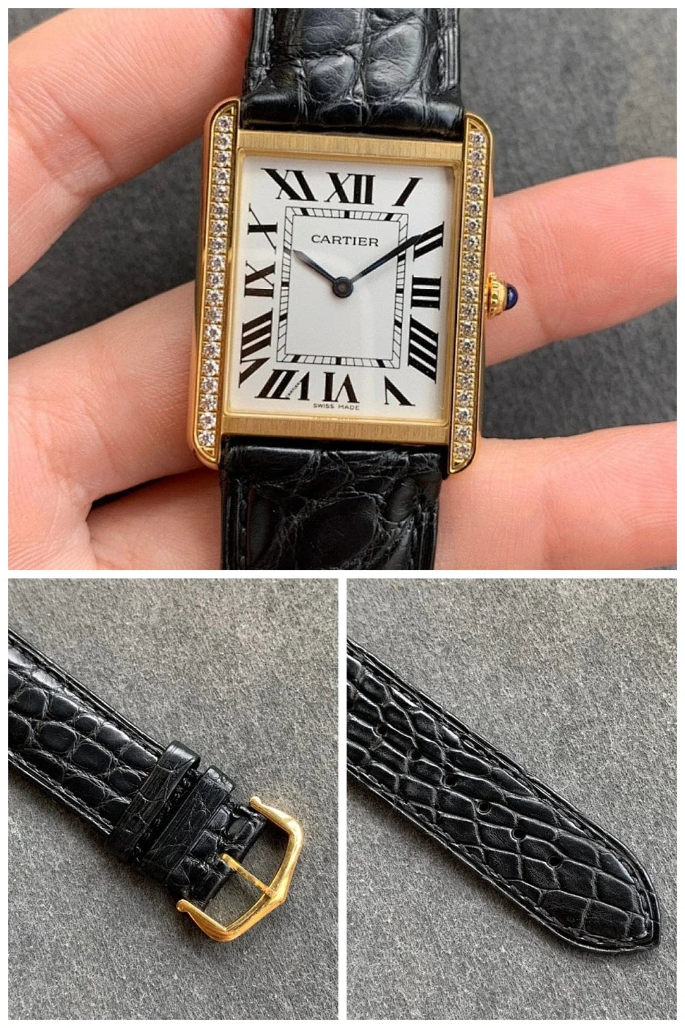 Aurel Bags Mix Watch 562
