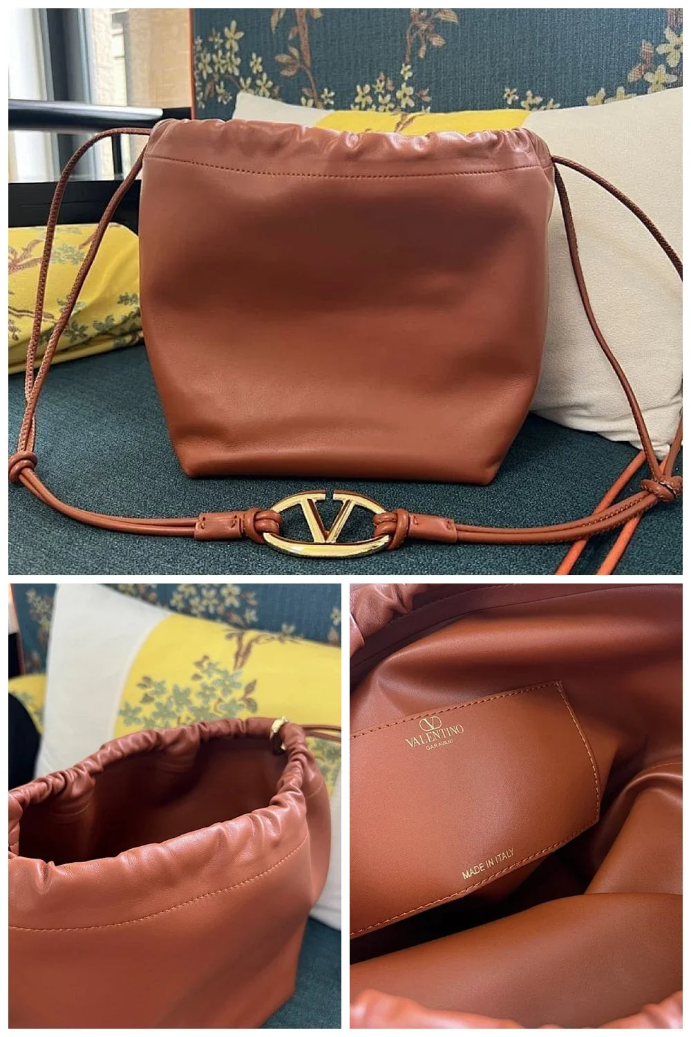 Aurel Bags VEL Bag 853