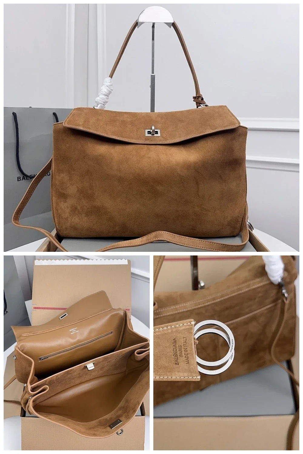 Aurel Bags BG Bag 528