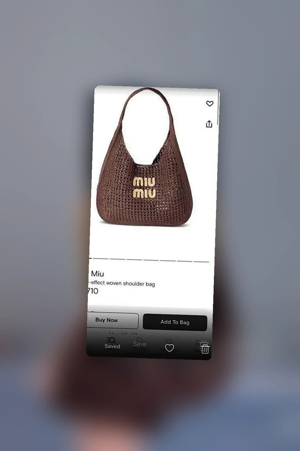 Aurel Bags MMU Bag 352