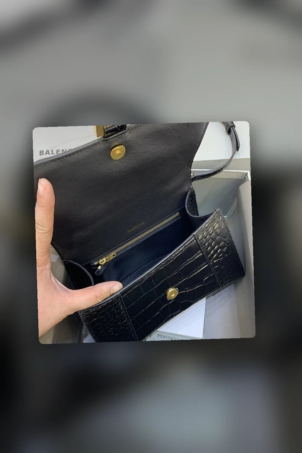 Aurel Bags BG Bag 371
