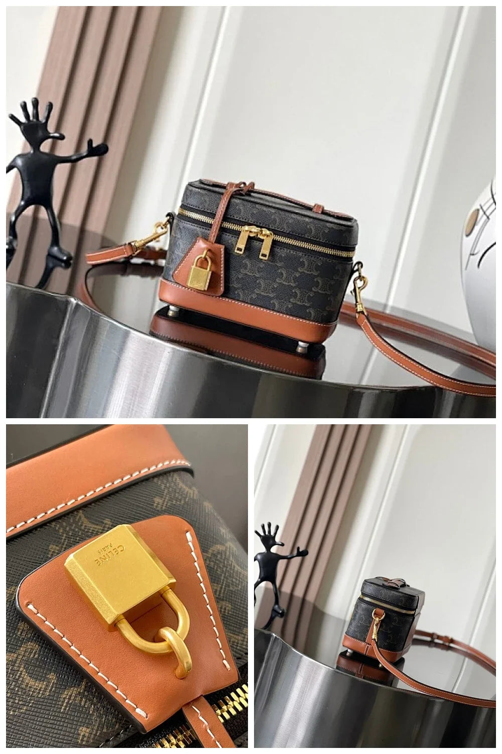 Aurel Bags COL Bag 1199