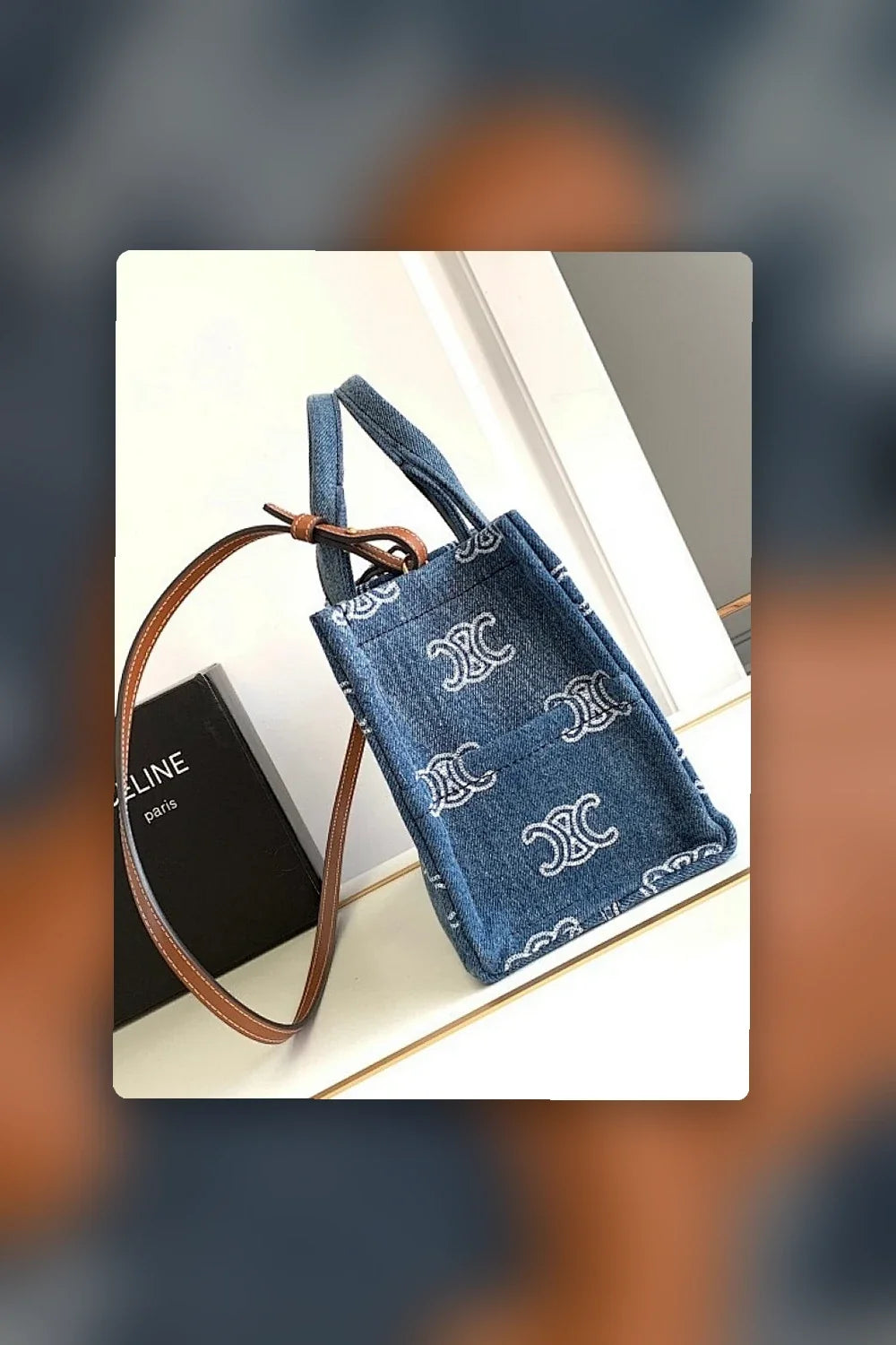 Aurel Bags COL Bag 1151