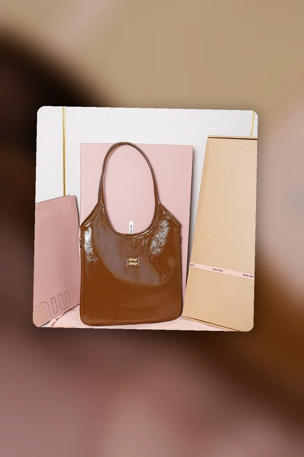 Aurel Bags MMU Bag 162