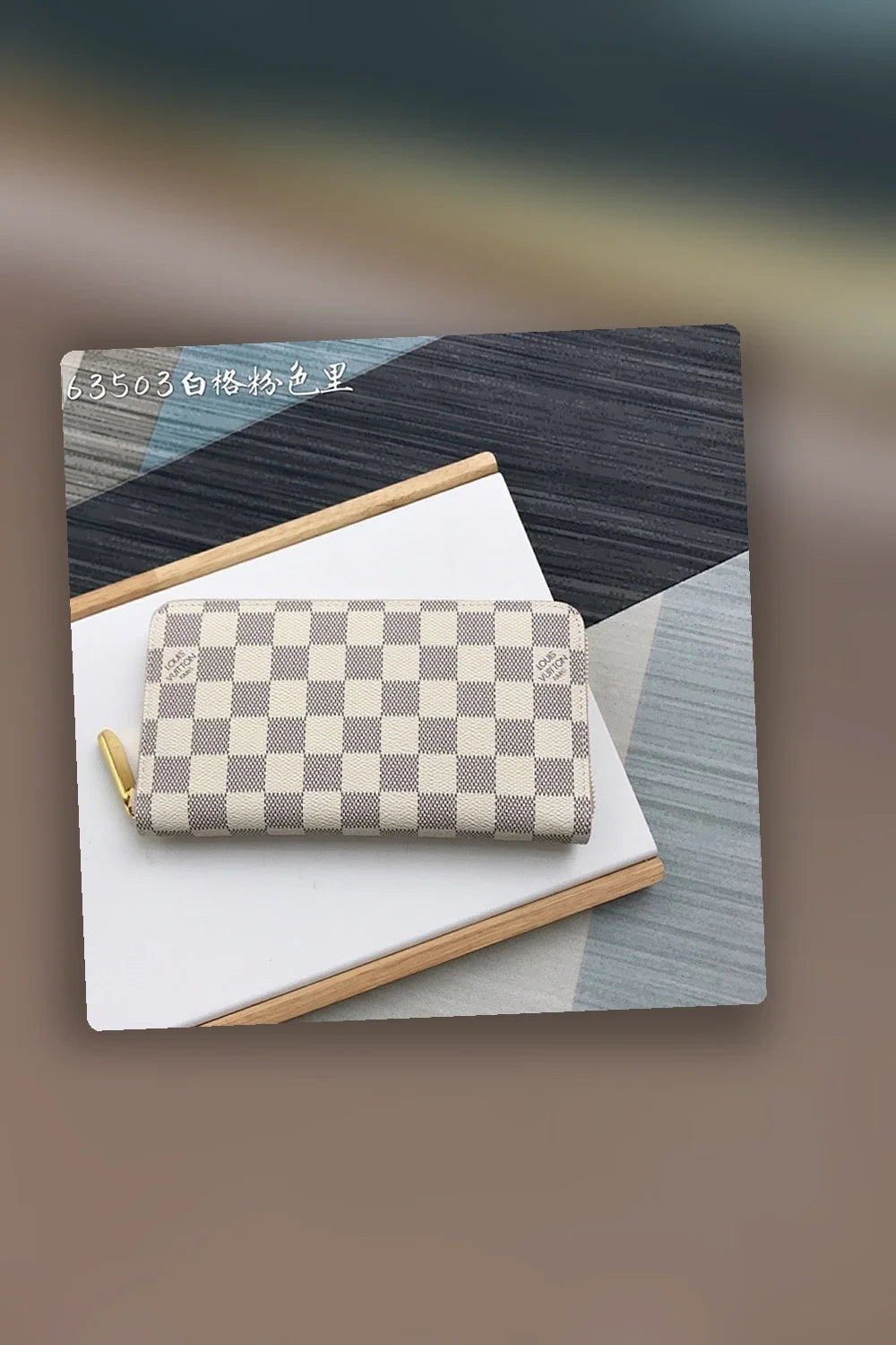 Aurel Bags Mix Wallet 280