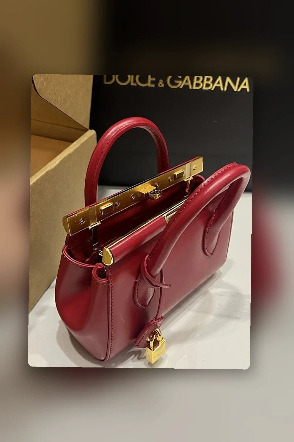 Aurel Bags DAG Bag 776