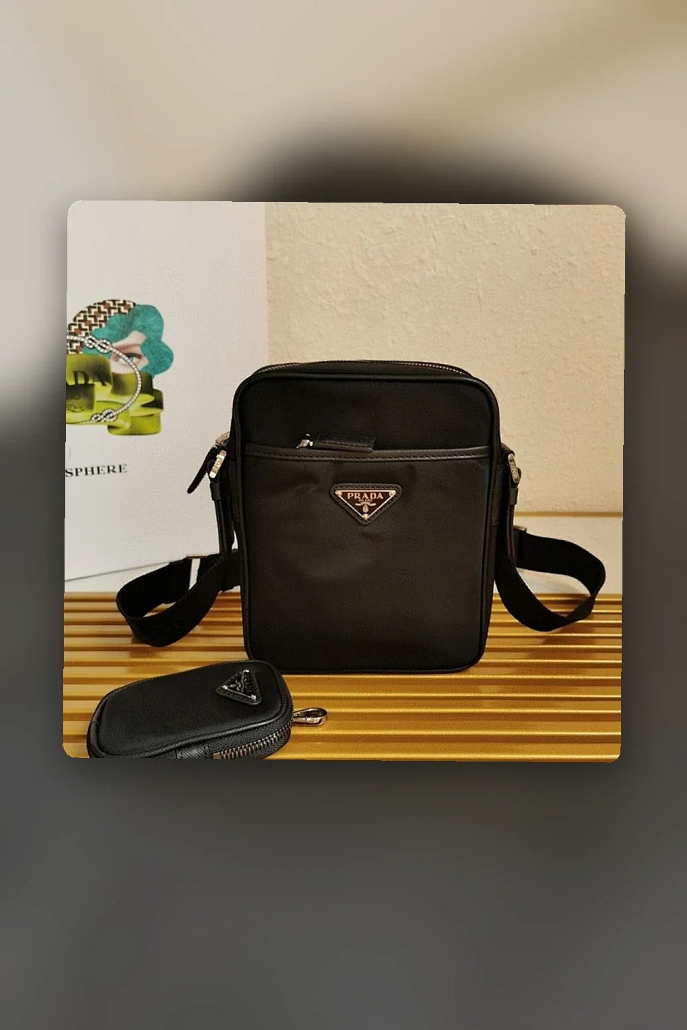 Aurel Bags PD Bag 1224