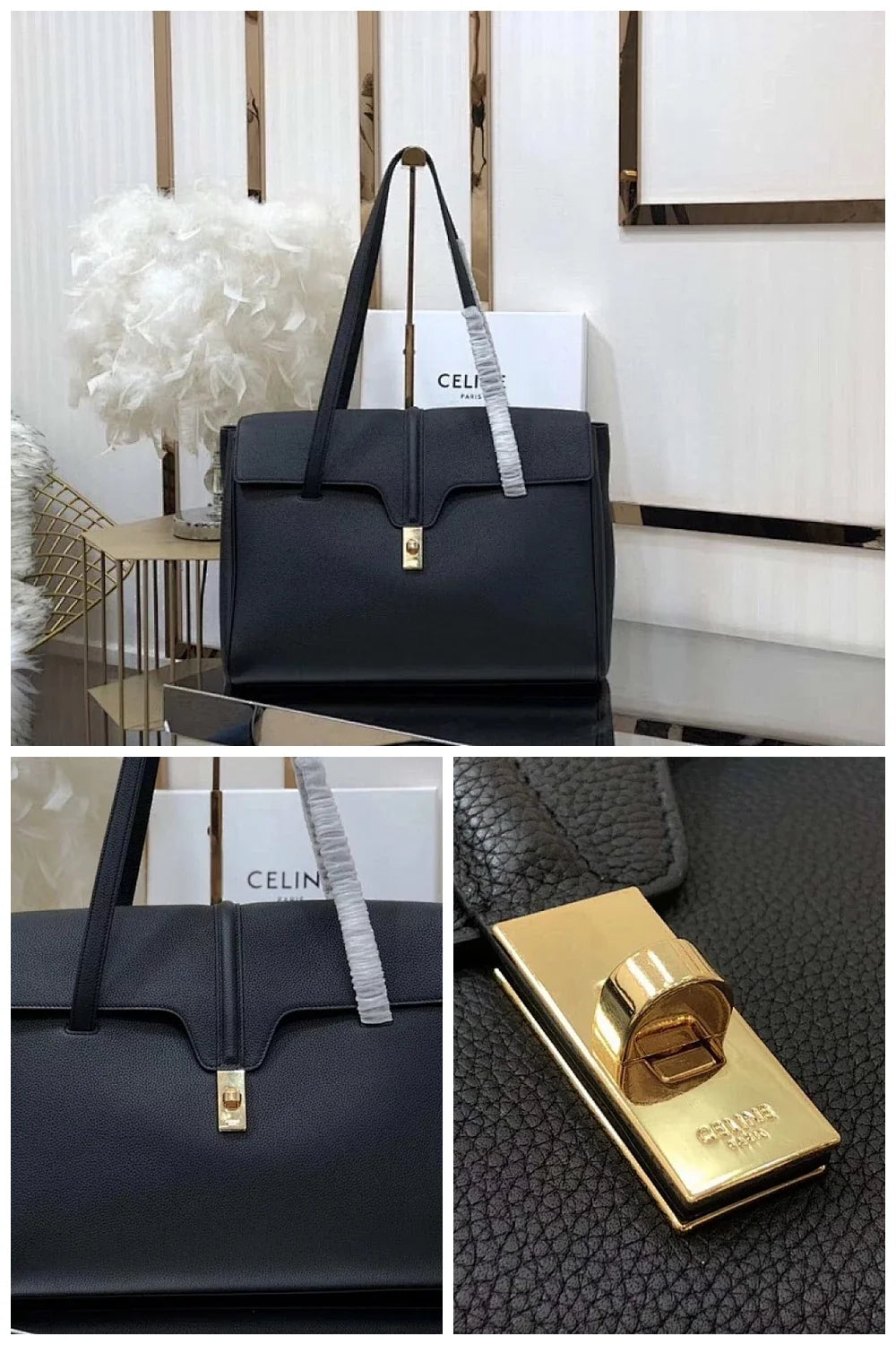 Aurel Bags COL Bag 1195