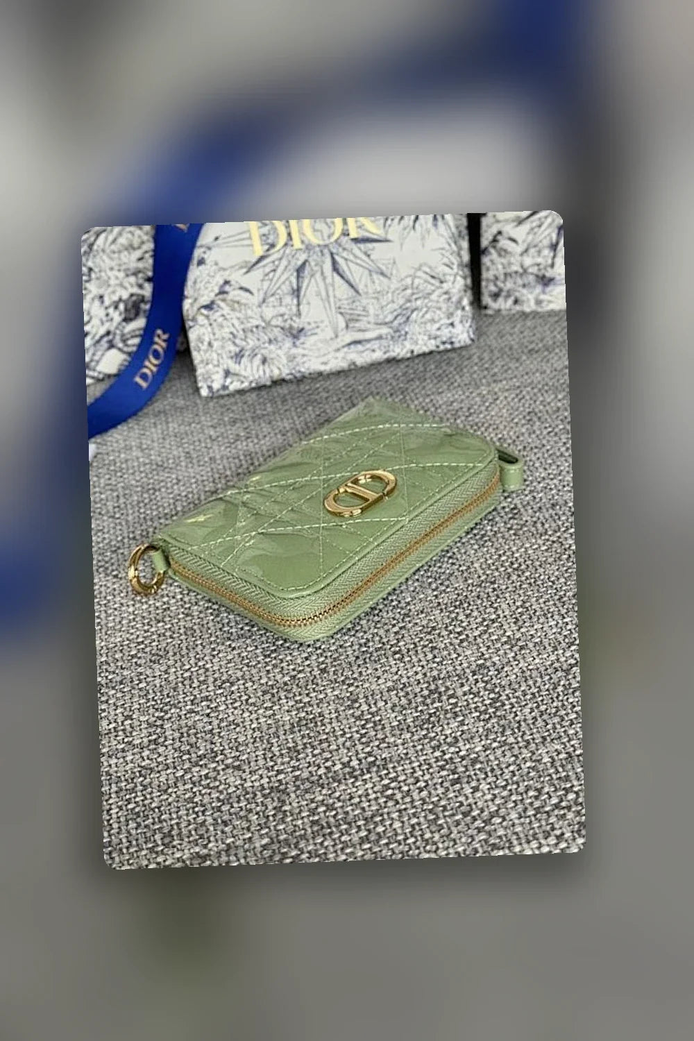 Aurel Bags Mix Wallet 005