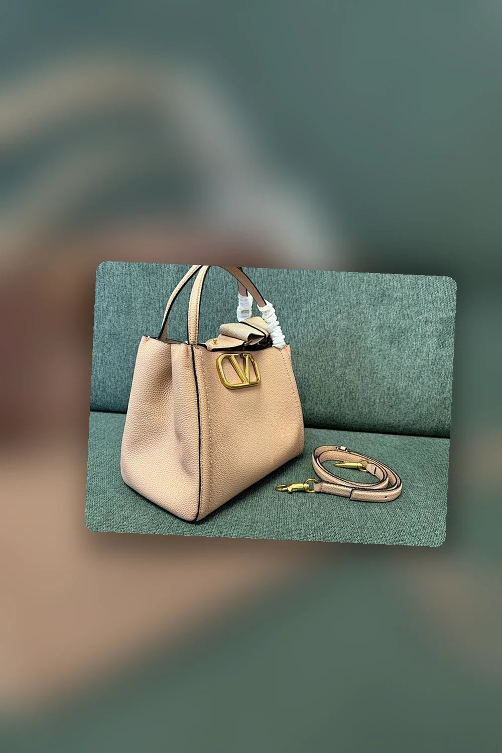 Aurel Bags VEL Bag 075