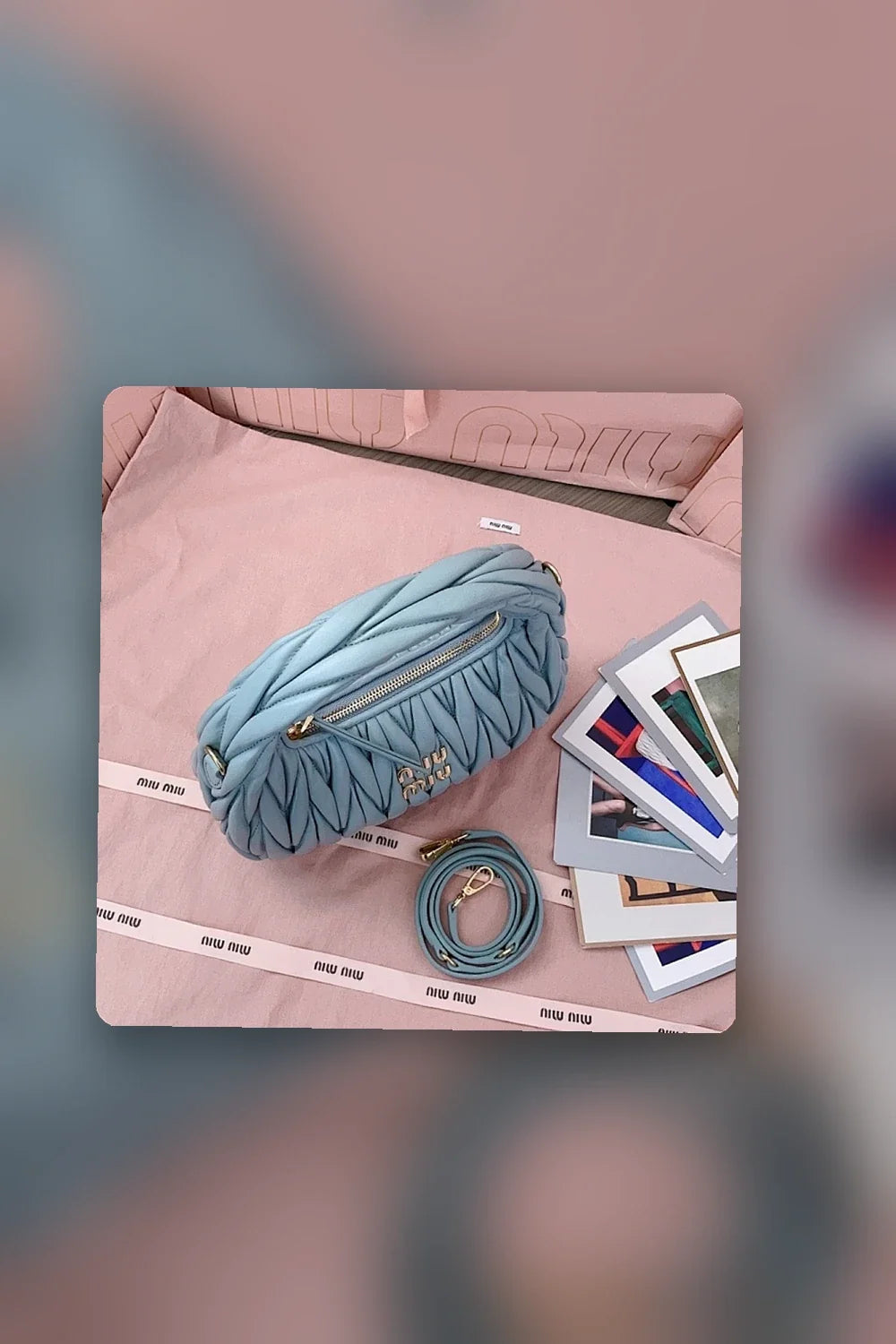Aurel Bags MMU Bag 355