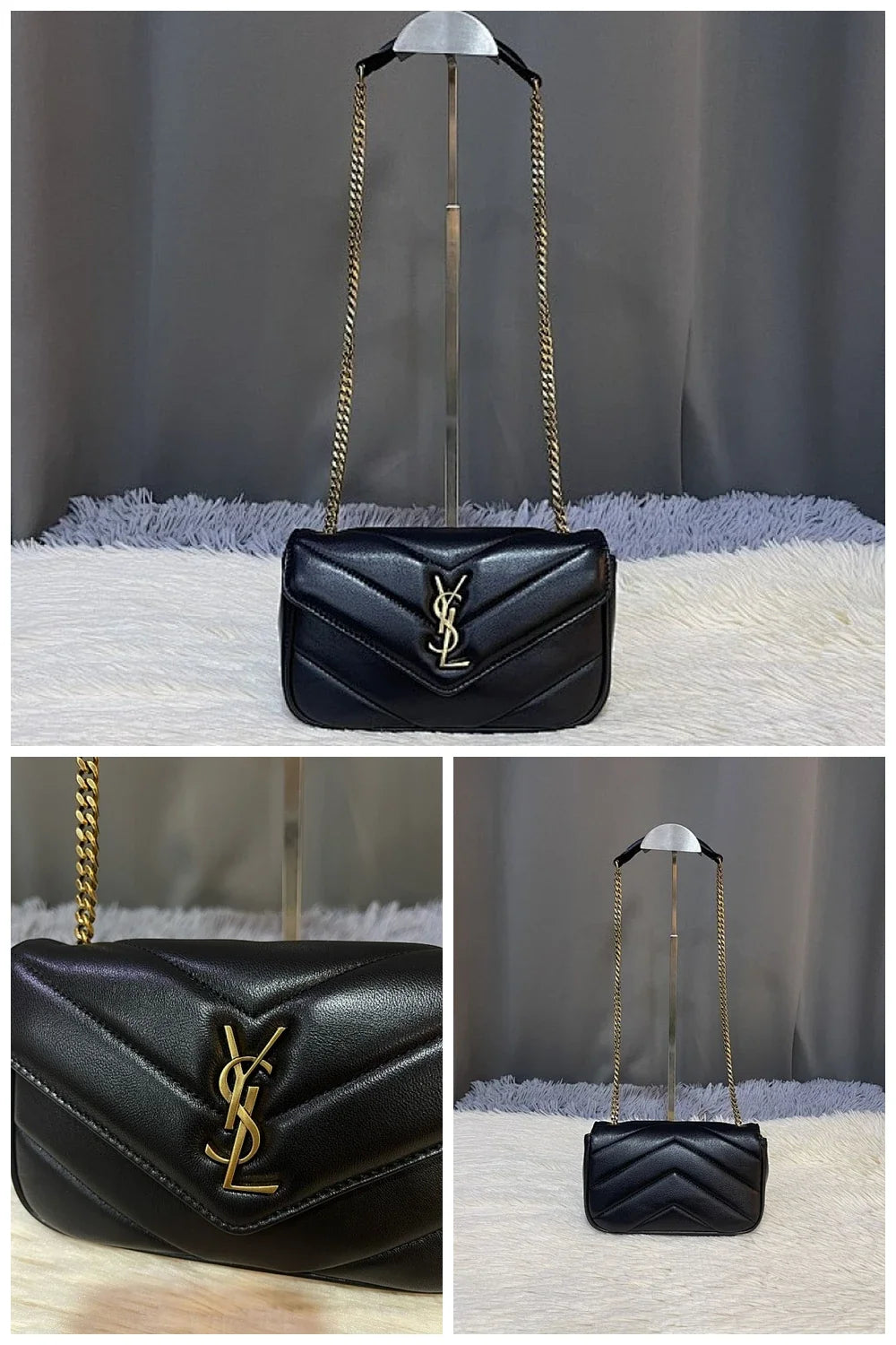 Aurel Bags YLS Bag 026