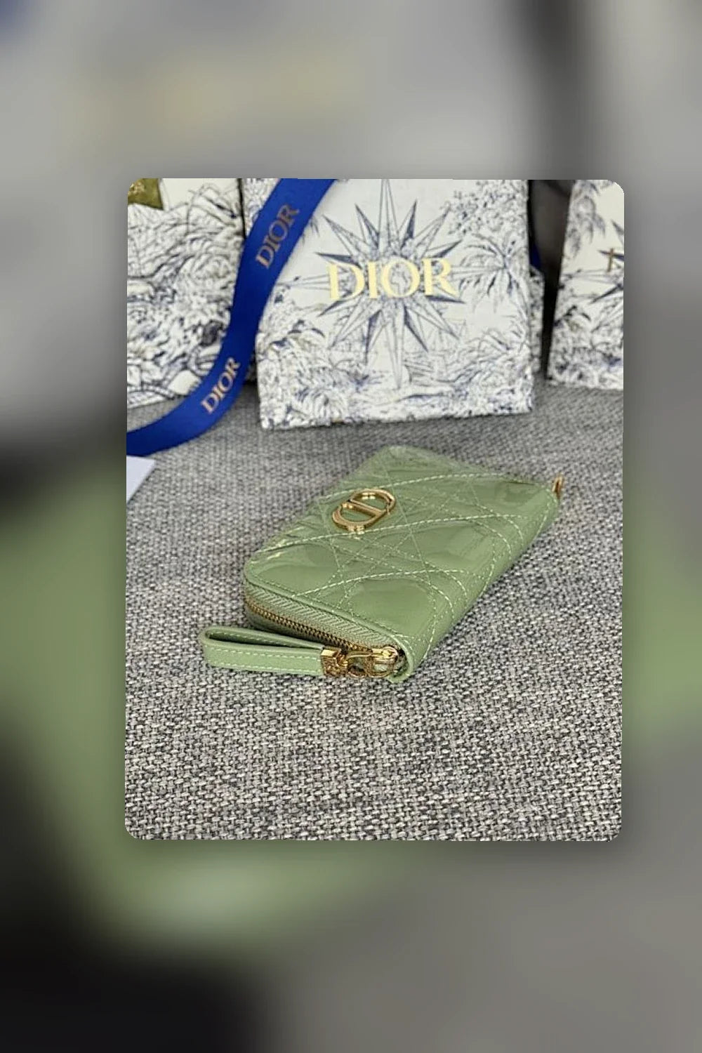 Aurel Bags Mix Wallet 005