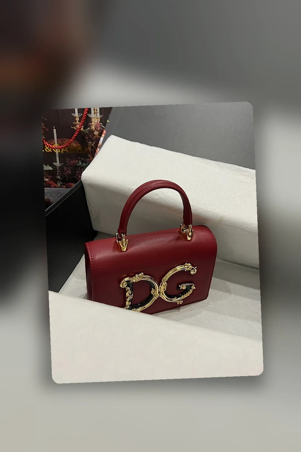 Aurel Bags DAG Bag 612