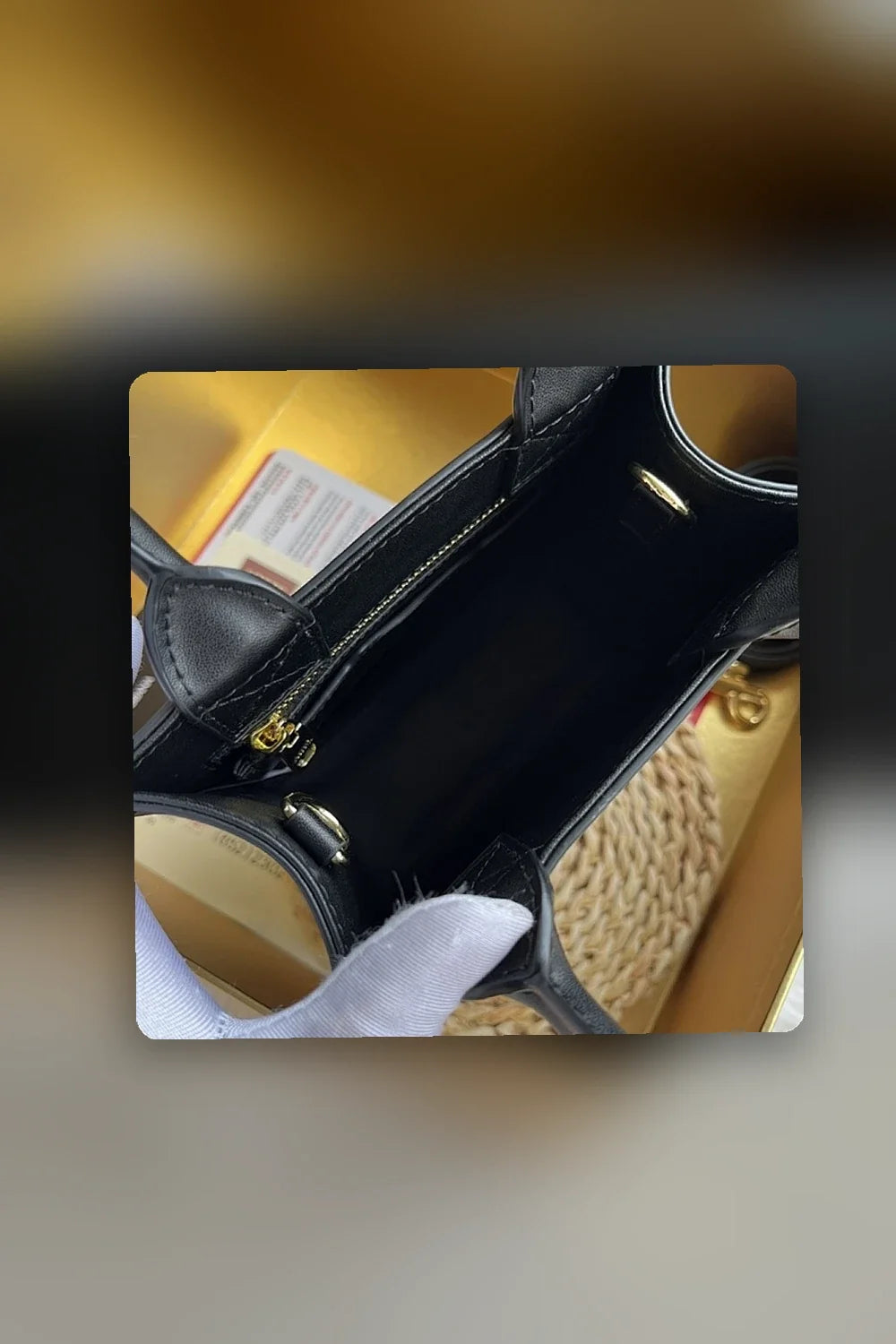 Aurel Bags DAG Bag 659