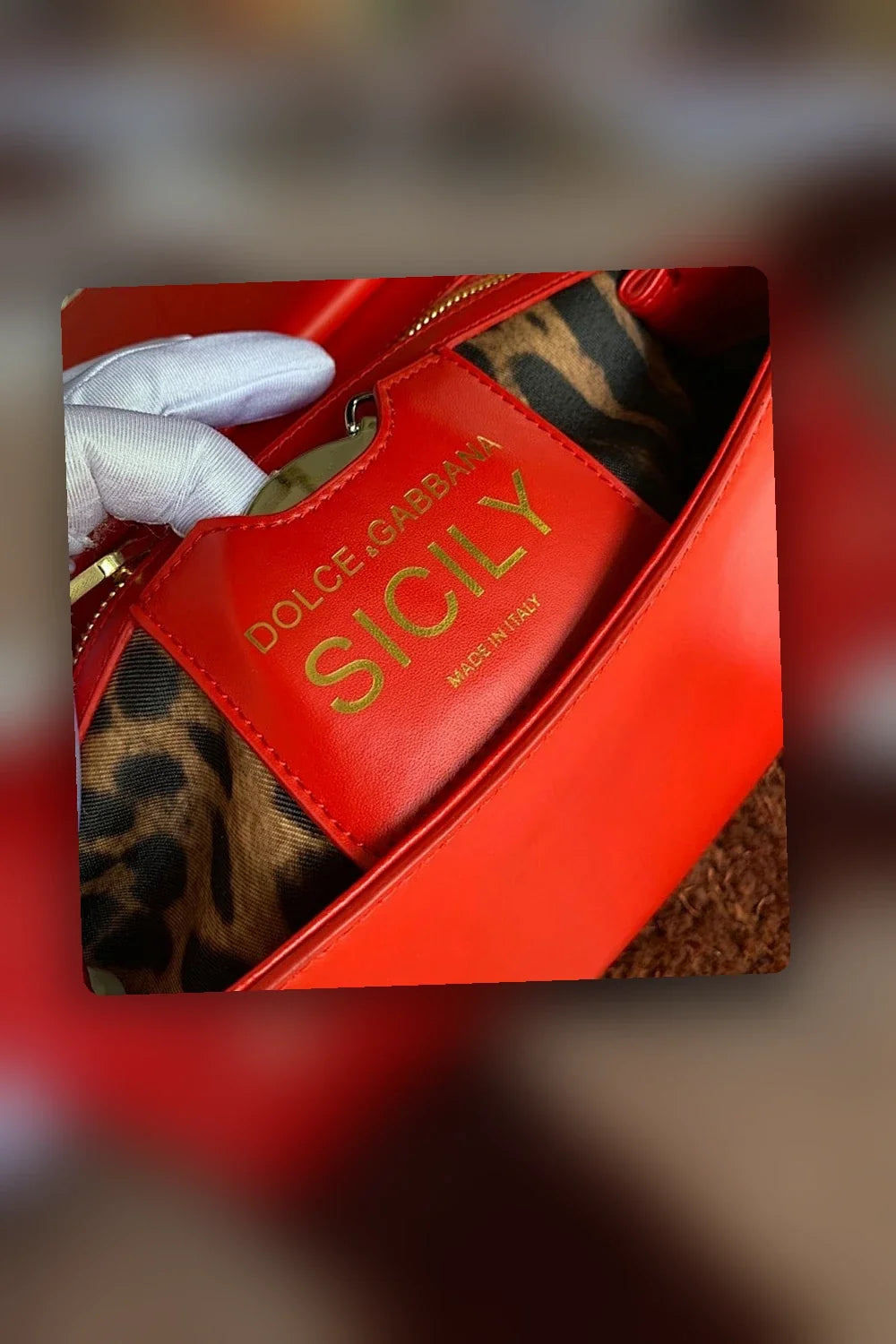 Aurel Bags DAG Bag 120