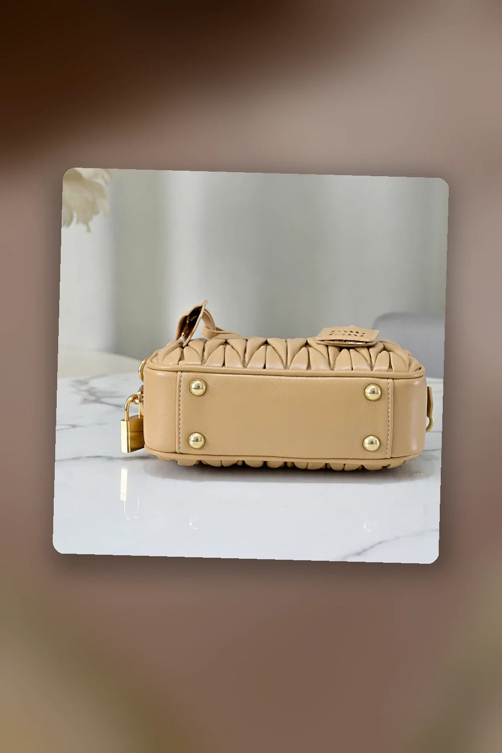 Aurel Bags MMU Bag 248