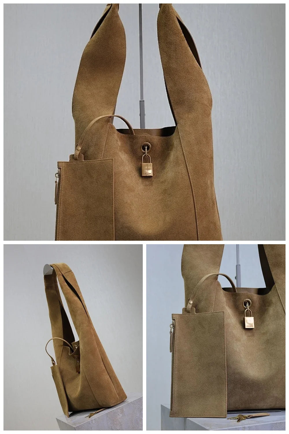 Aurel Bags YLS Bag 824