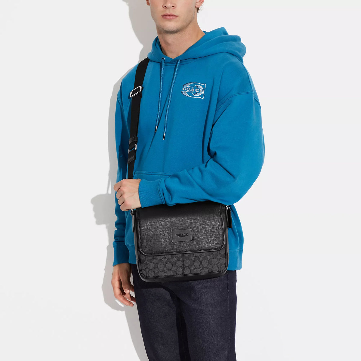 Aurel Bags - Crossbody 035