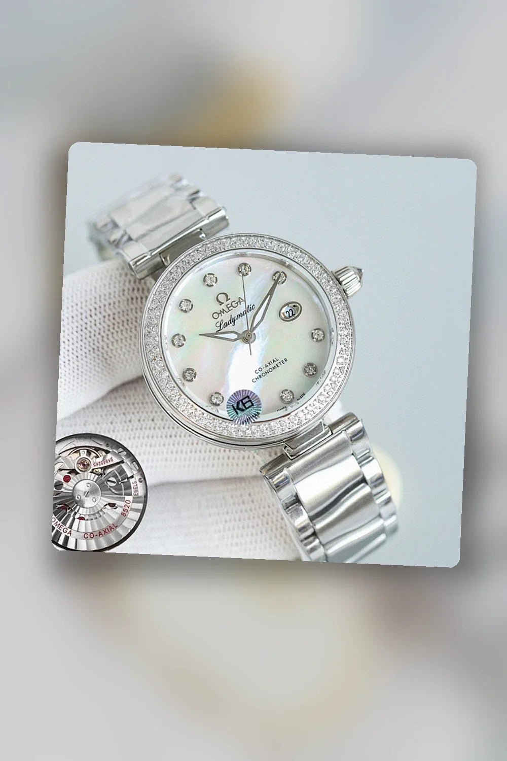 Aurel Bags Mix Watch 896