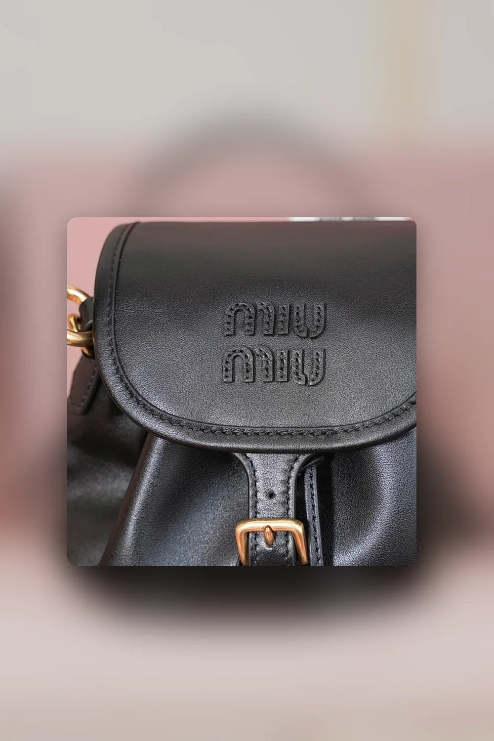 Aurel Bags MMU Bag 208