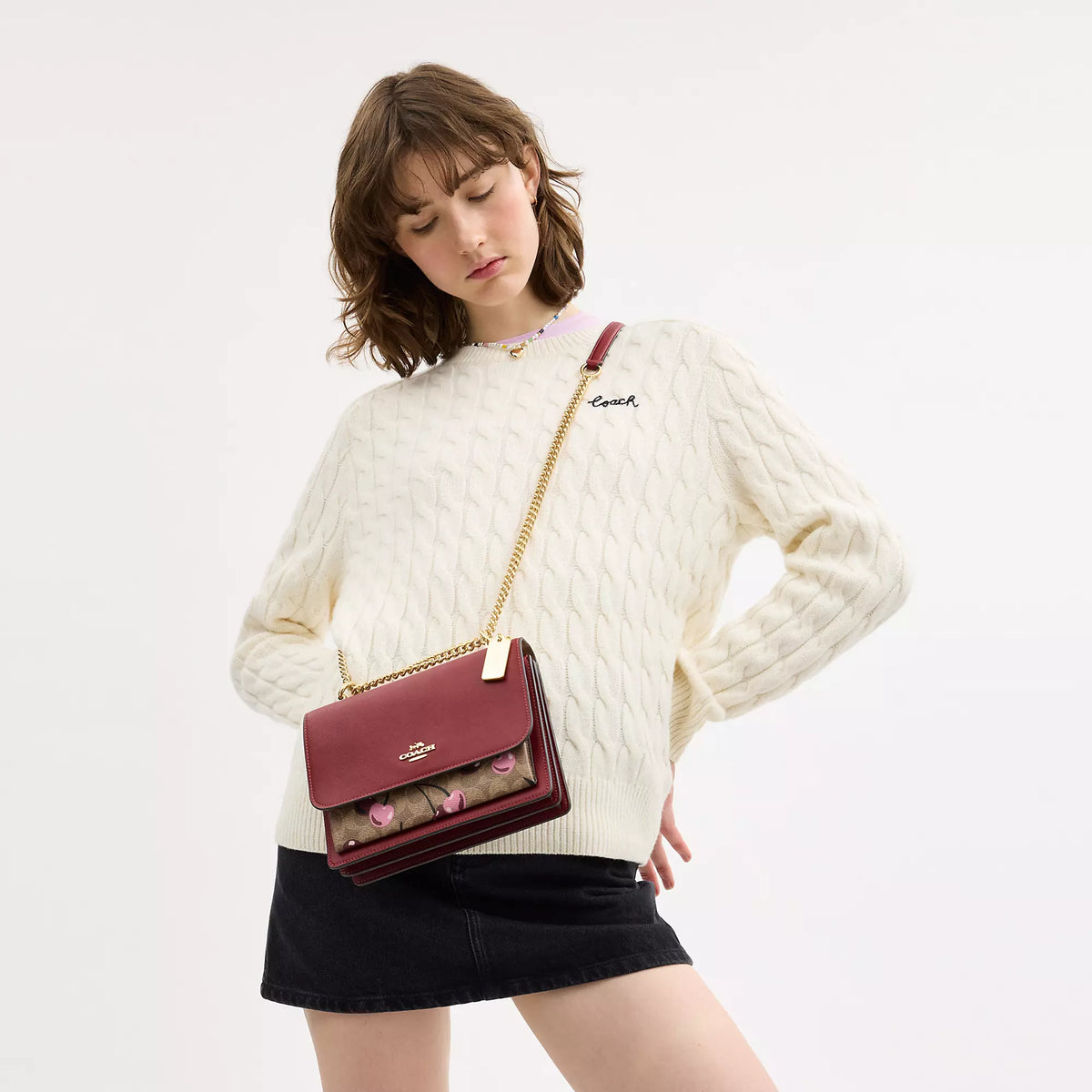 Aurel Bags - Crossbody 1218