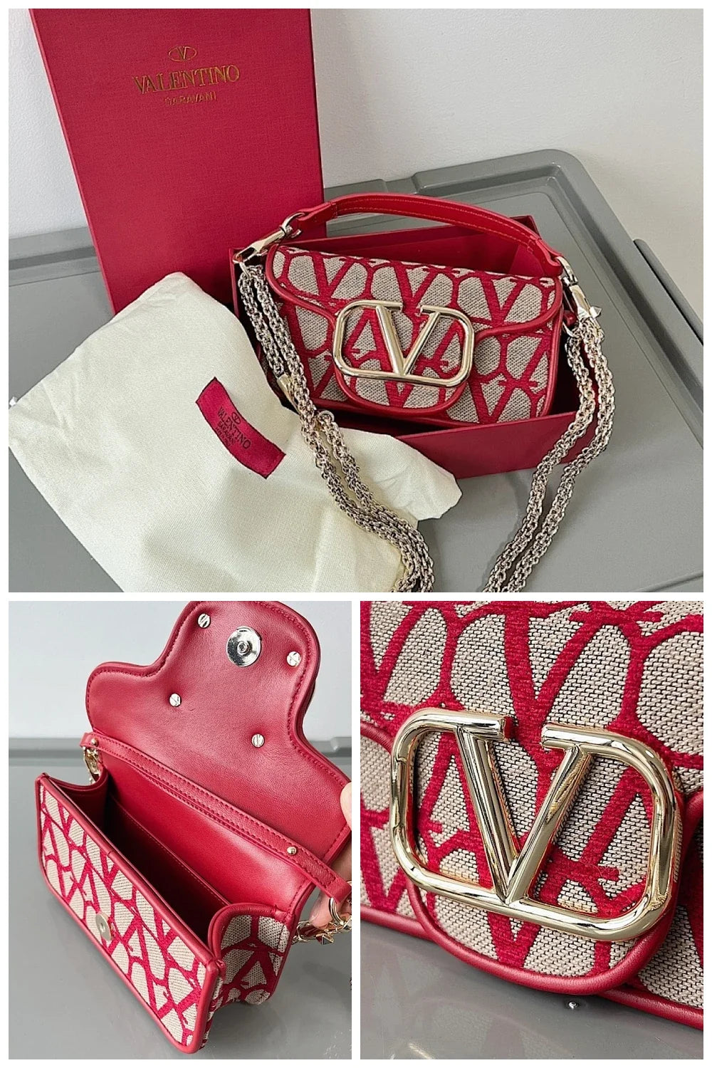 Aurel Bags VEL Bag 444
