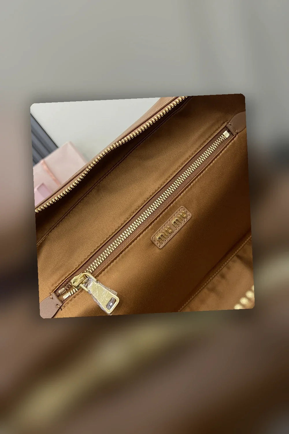 Aurel Bags MMU Bag 437