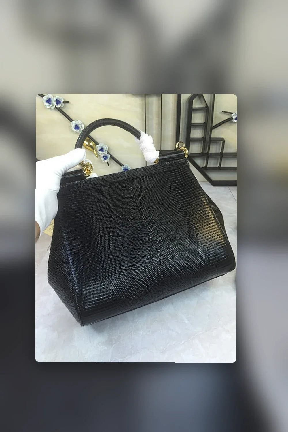 Aurel Bags DAG Bag 076