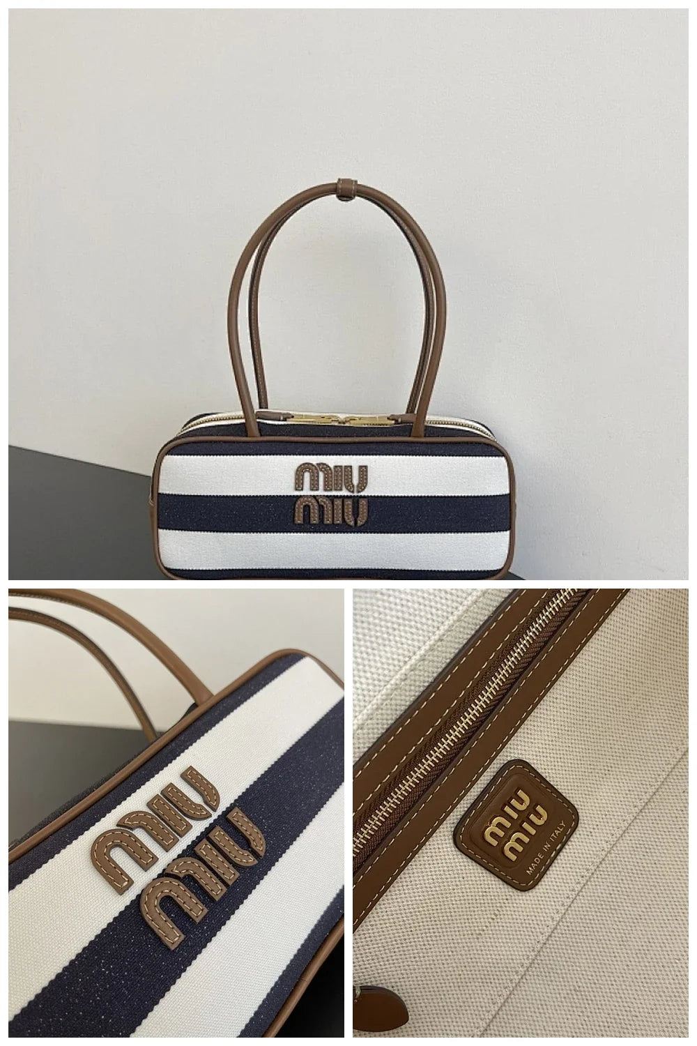 Aurel Bags MMU Bag 021
