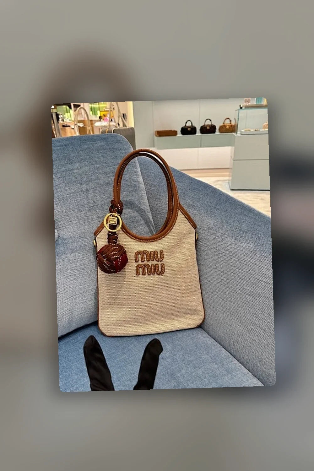Aurel Bags MMU Bag 321