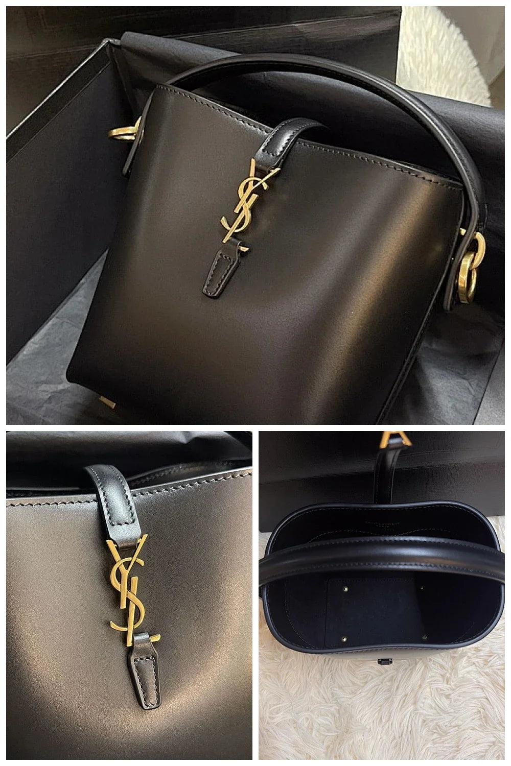 Aurel Bags YLS Bag 704