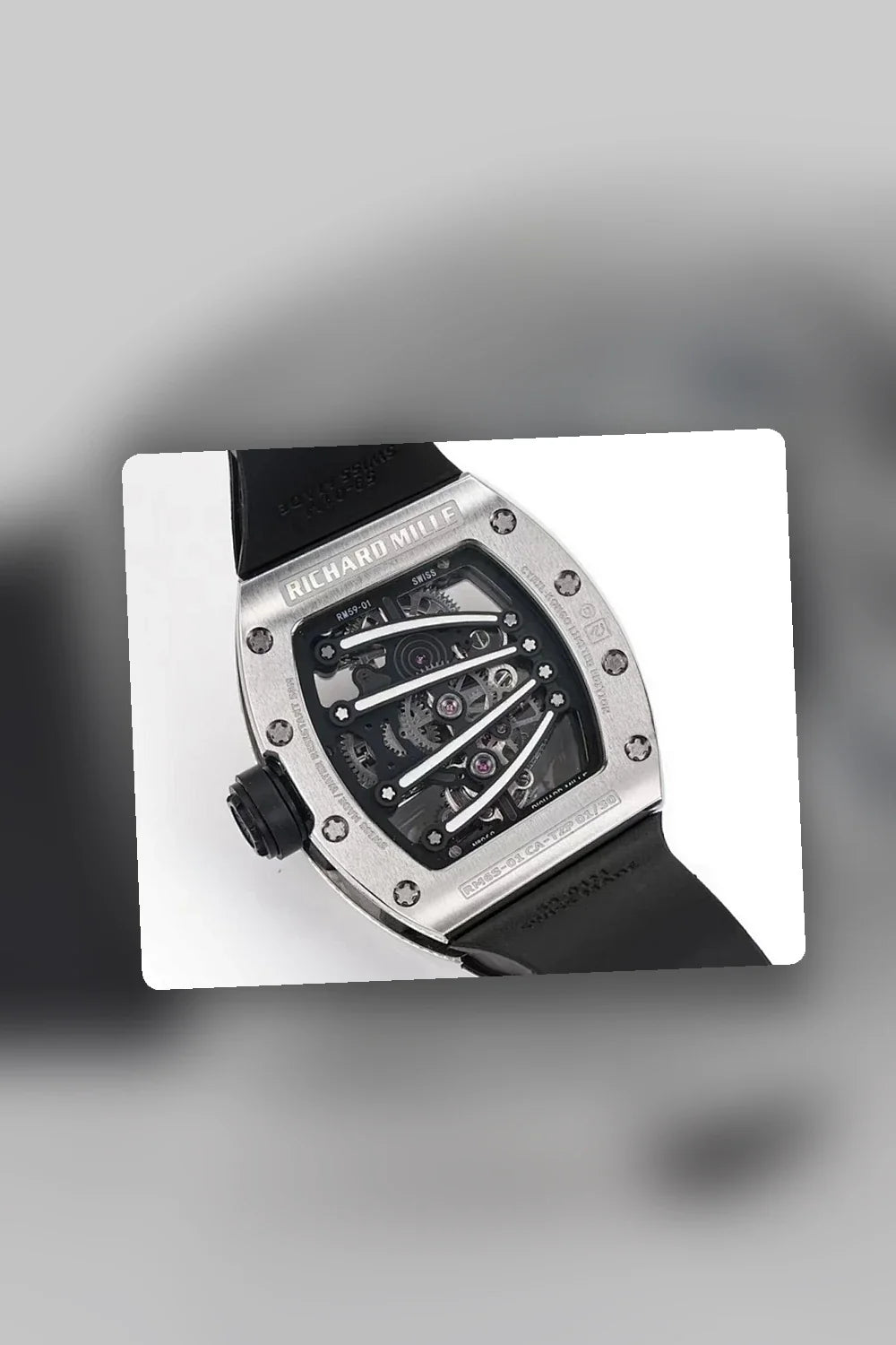 Aurel Bags Mix Watch 861