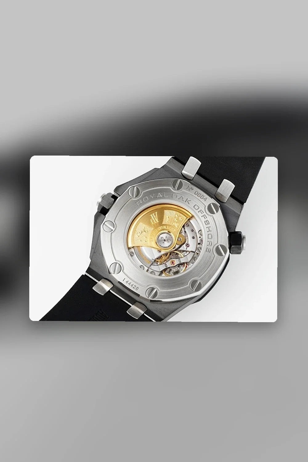 Aurel Bags Mix Watch 272