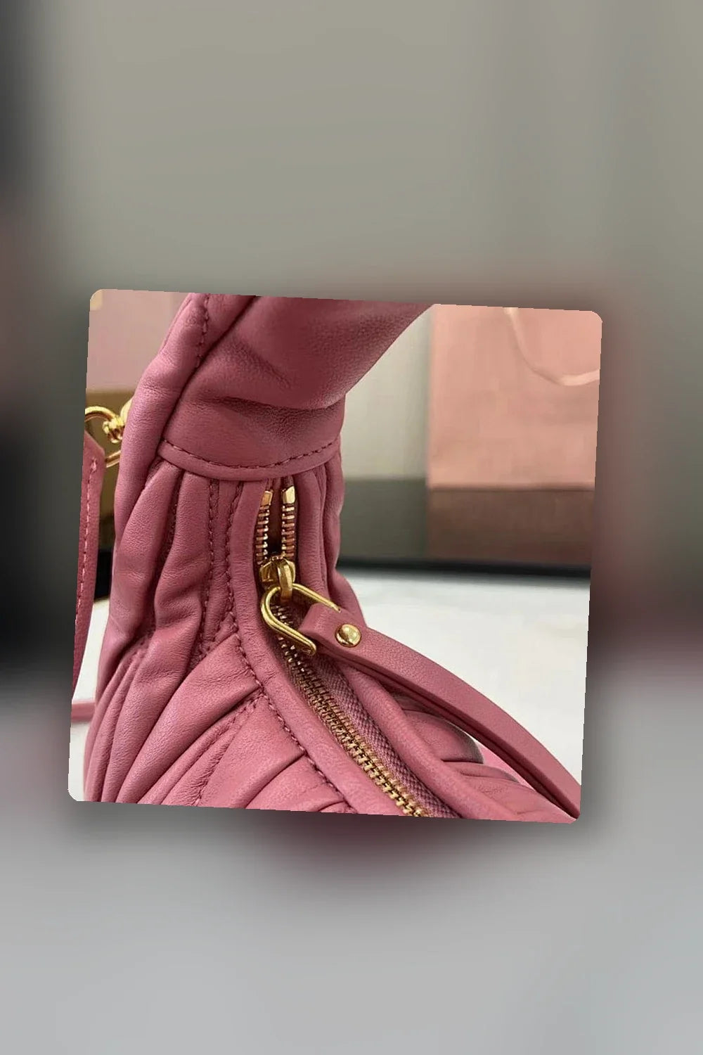 Aurel Bags MMU Bag 398