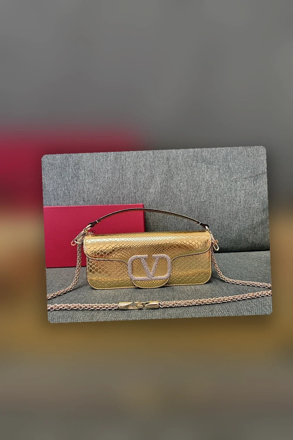 Aurel Bags VEL Bag 339