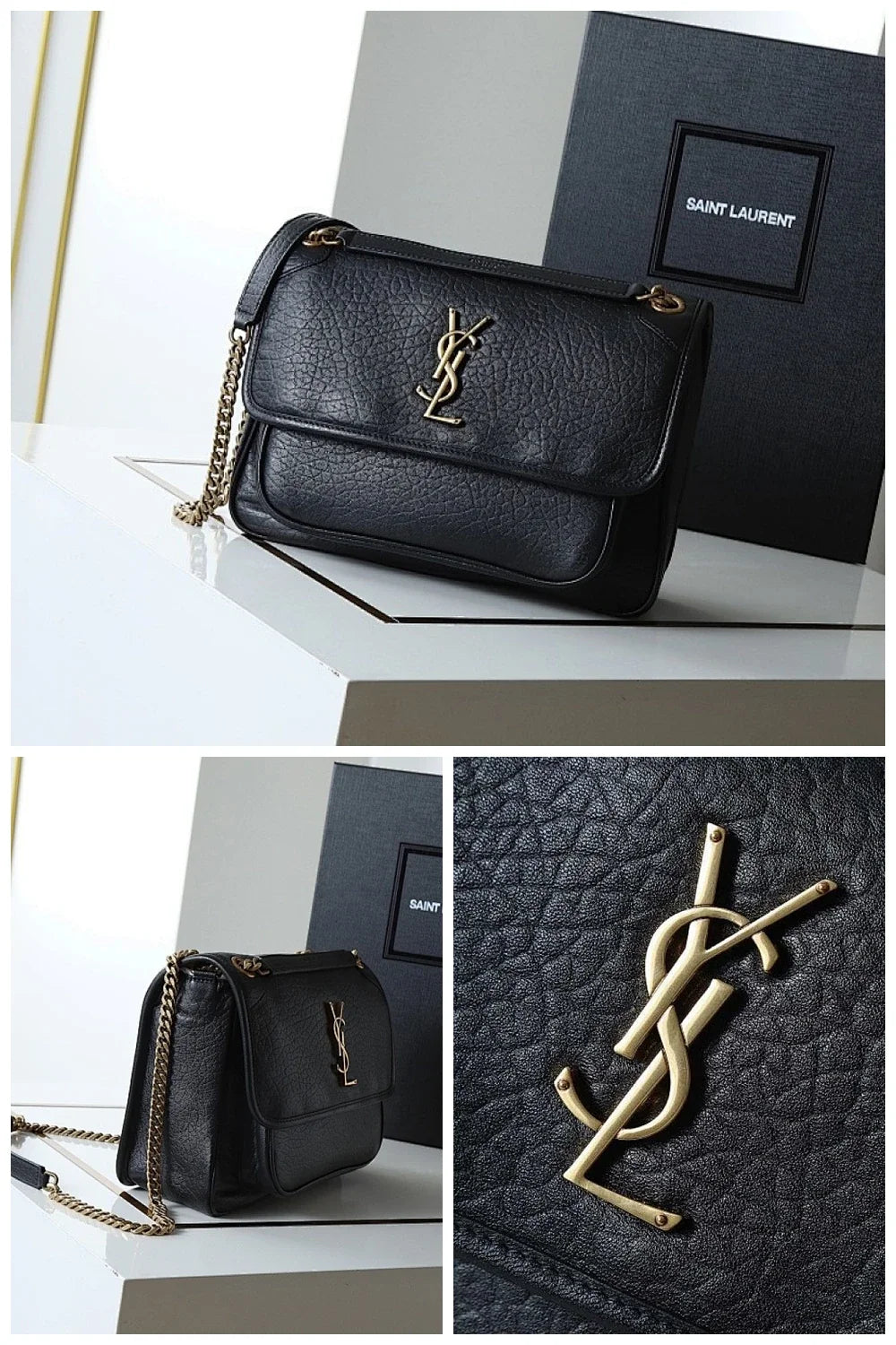 Aurel Bags YLS Bag 562