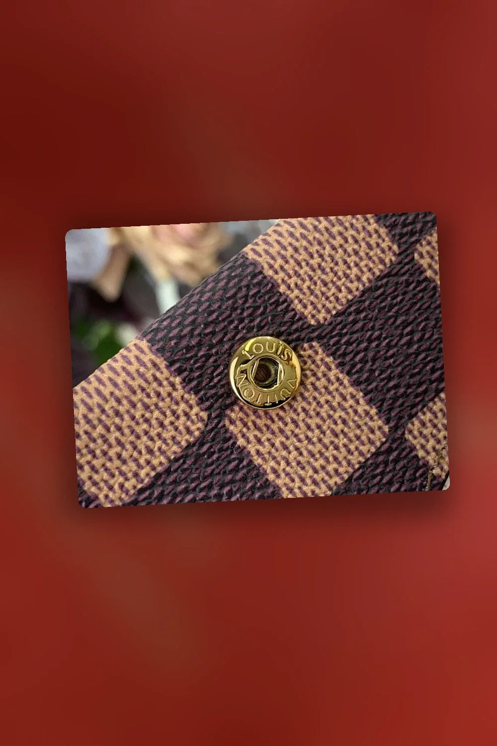 Aurel Bags Mix Wallet 124