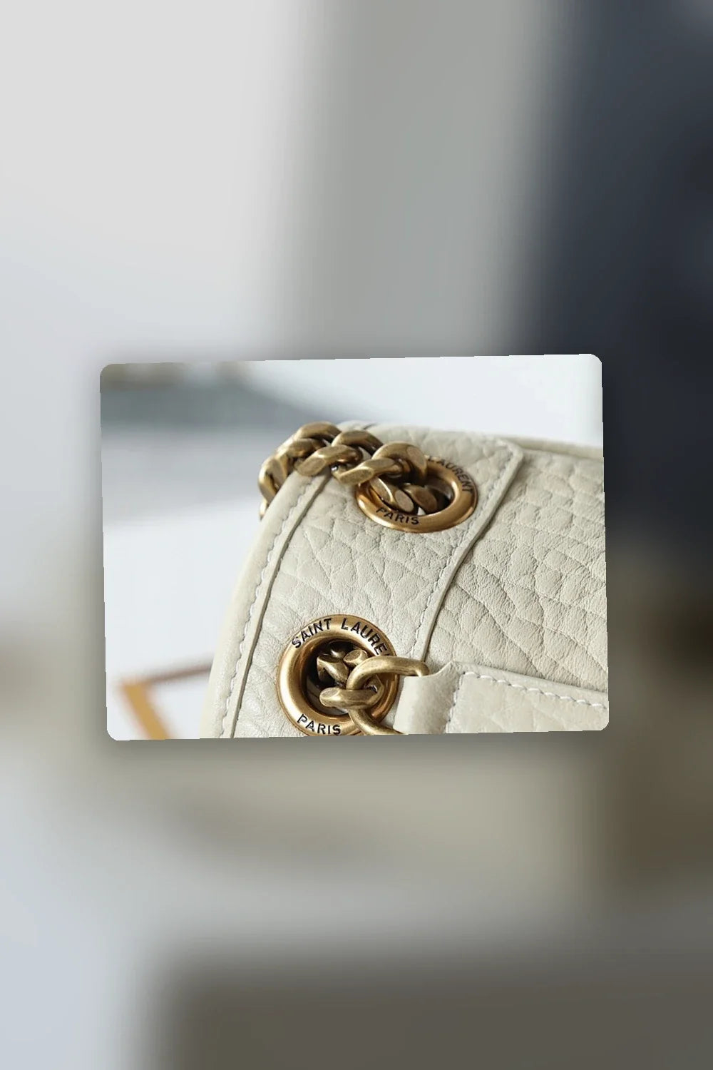Aurel Bags YLS Bag 555