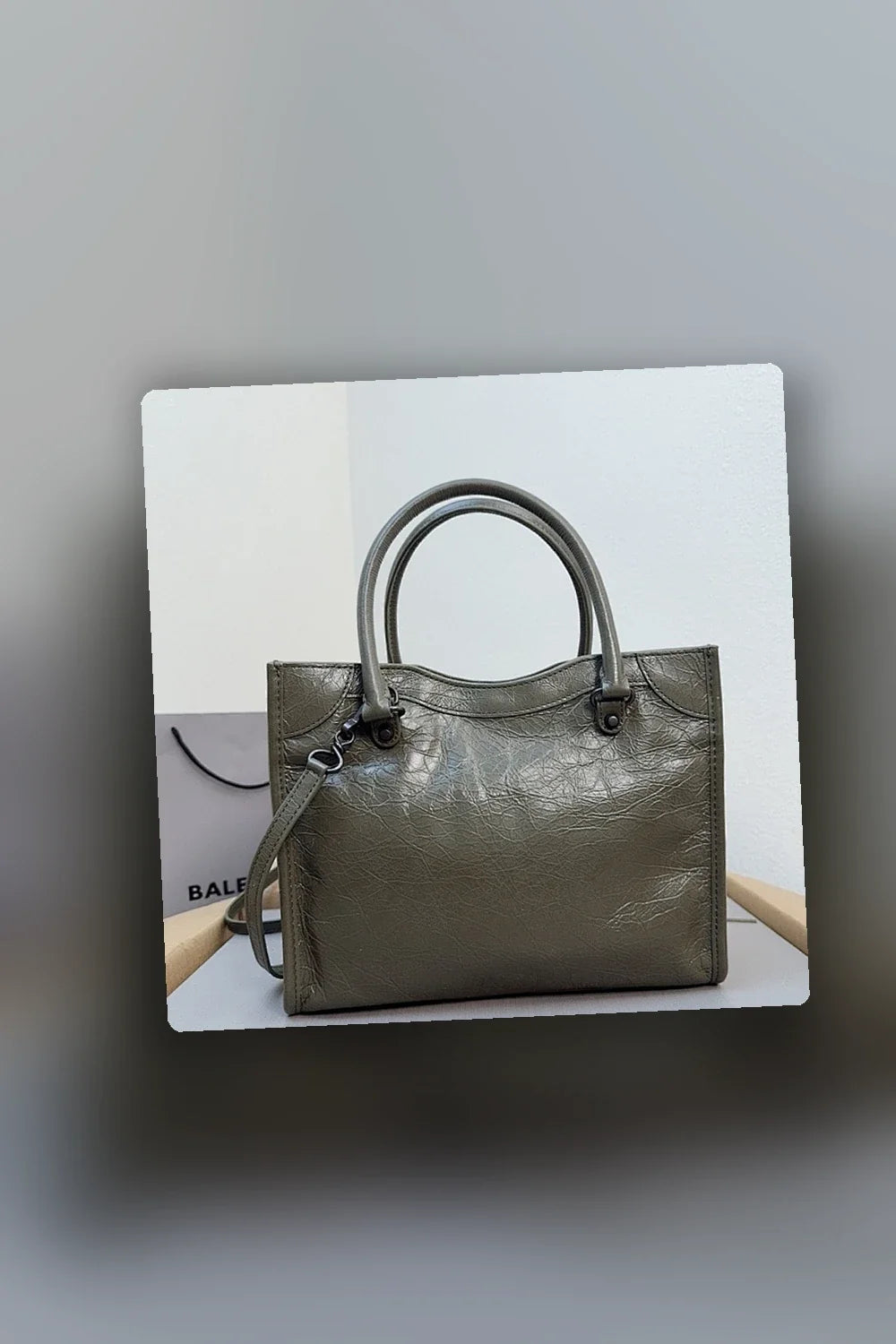Aurel Bags BG Bag 146