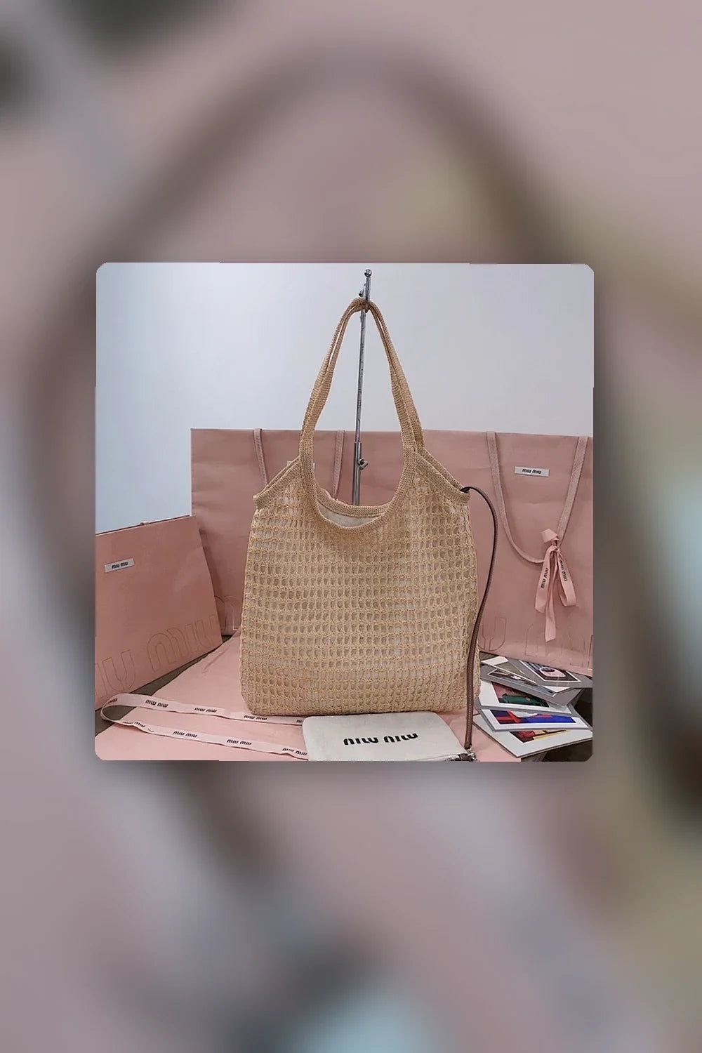 Aurel Bags MMU Bag 847