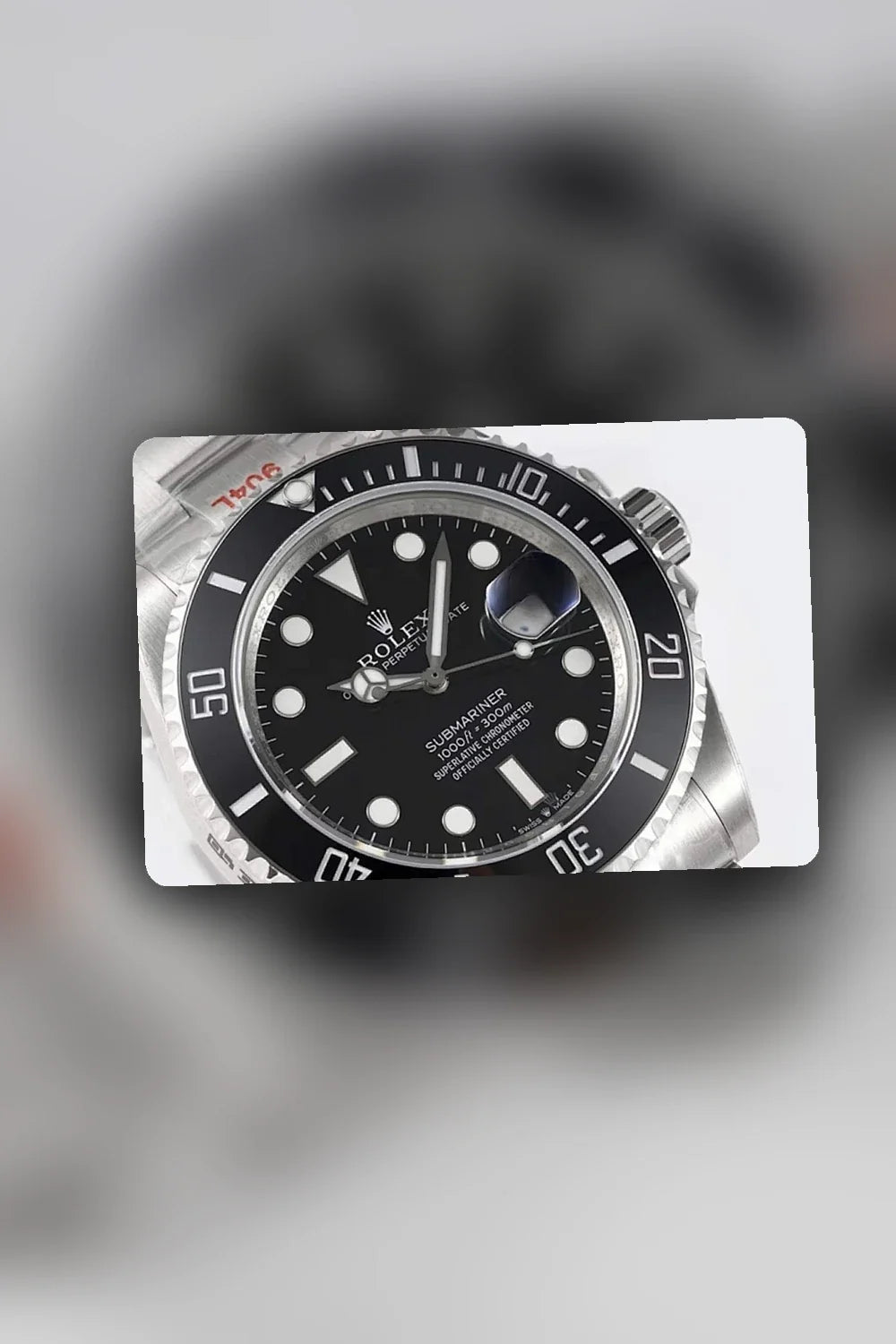 Aurel Bags Mix Watch 778