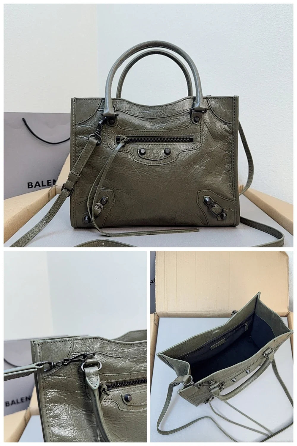 Aurel Bags BG Bag 146