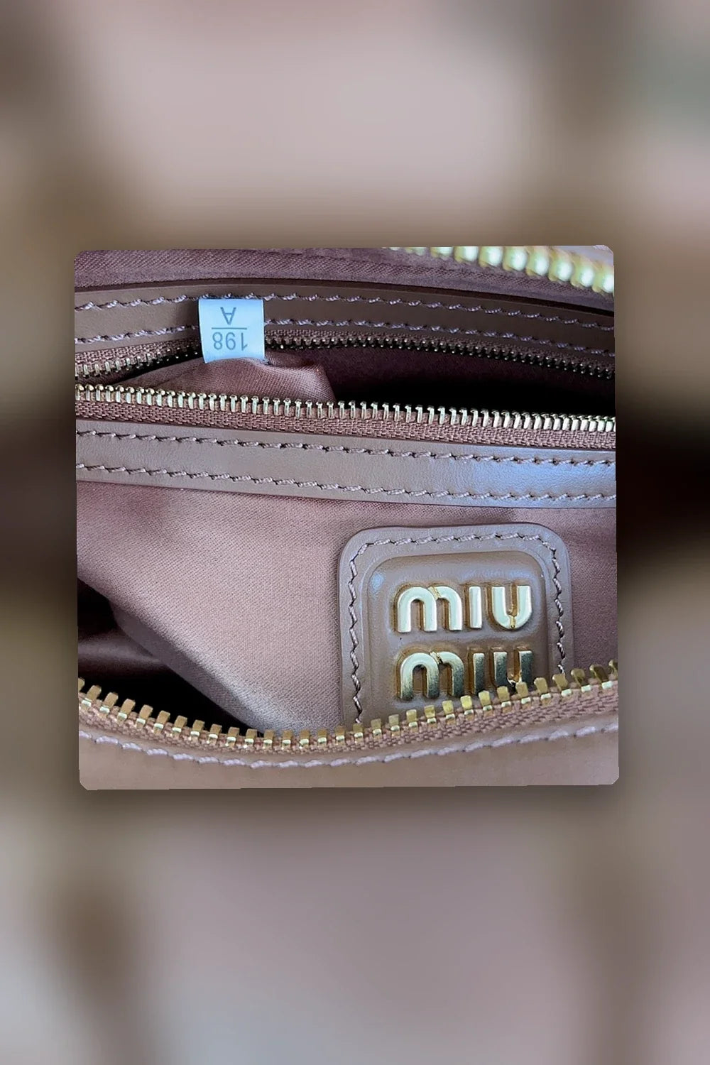 Aurel Bags MMU Bag 1122