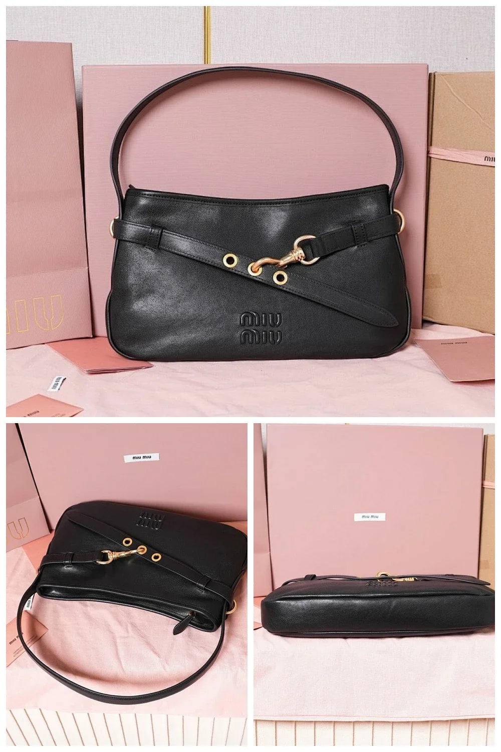 Aurel Bags MMU Bag 170