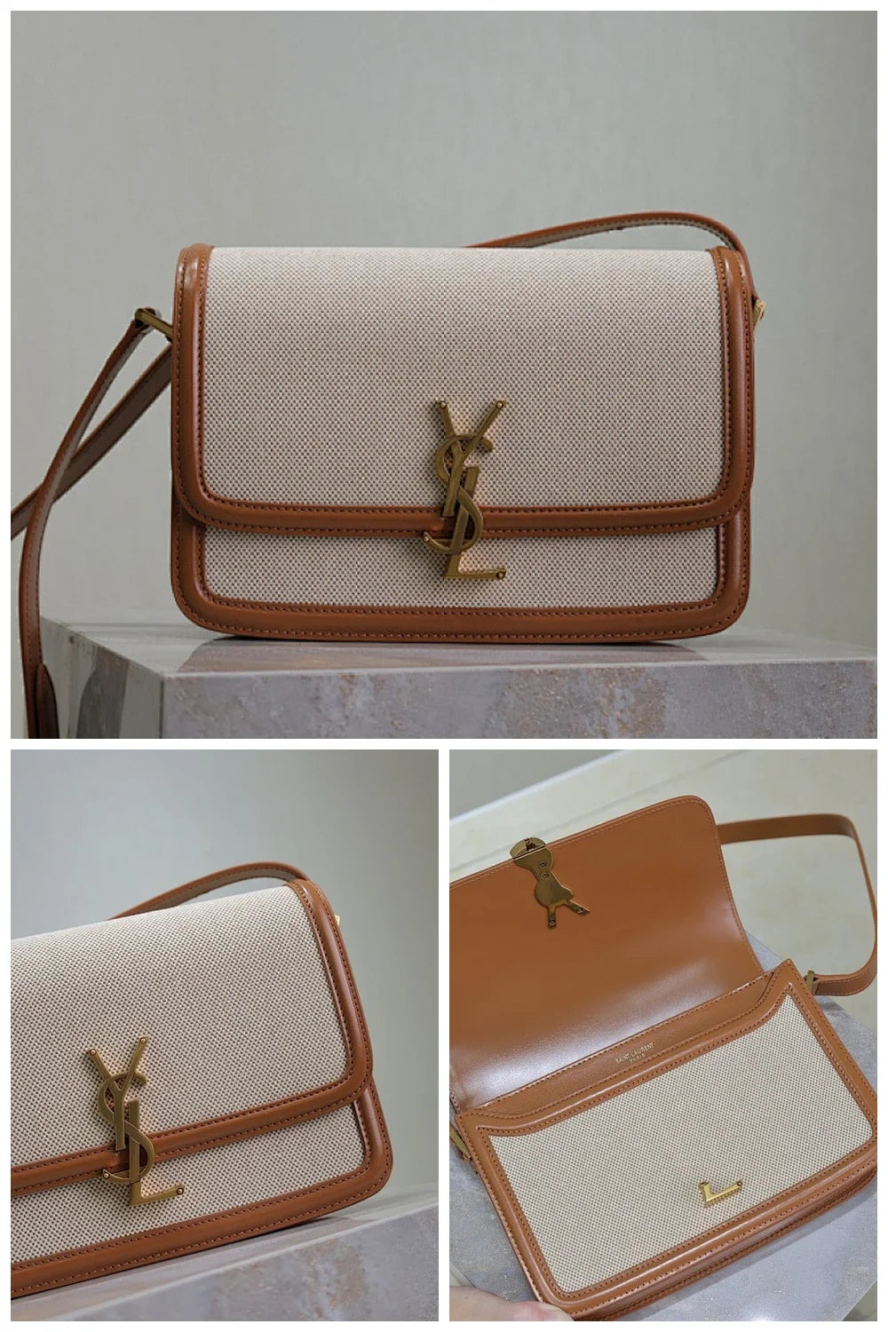 Aurel Bags YLS Bag 412