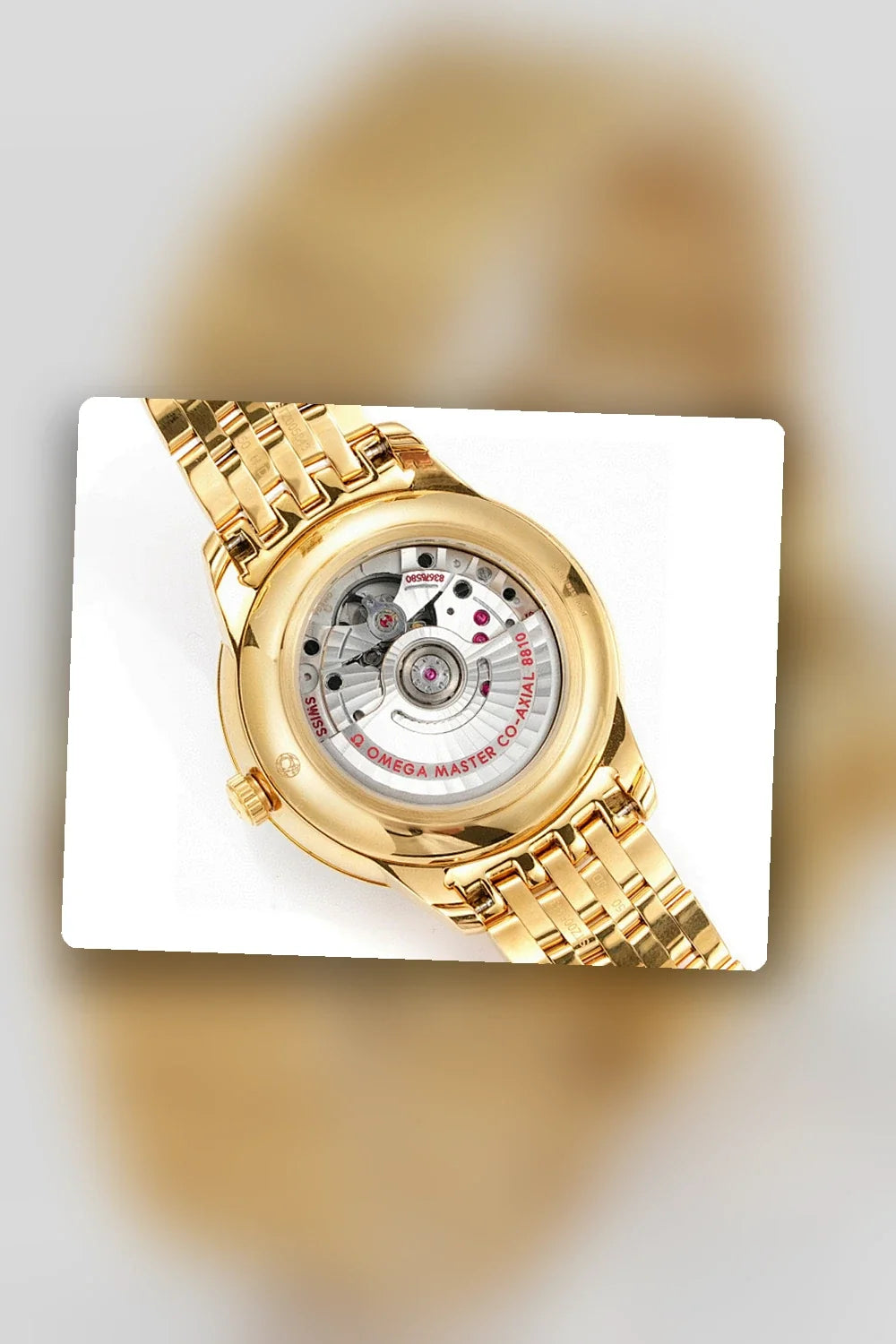 Aurel Bags Mix Watch 957