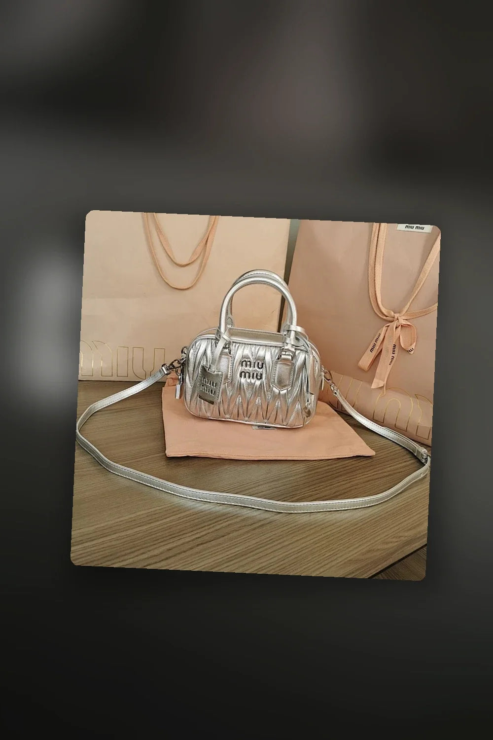 Aurel Bags MMU Bag 930